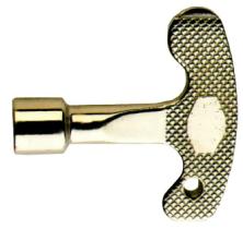 TALLERES AGA 2065 07 - LLAVE CUADRADILLO HEMBRA 8 MM.