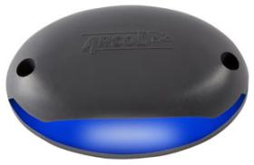 INDUSTRIAL ARCOL 5321 30 - PILOTO AZUL MOD. 499