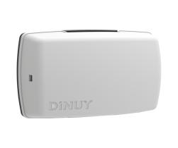 DINUY 3190 02 - TIMBRE DIN-DON 24V.