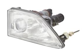 HELLA 5023 00 - FARO DERECHO MERCEDES CITARO 1DL 007 859-021