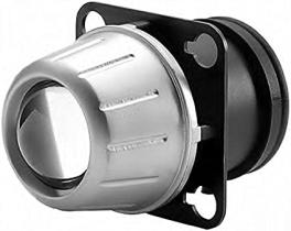 HELLA 5029 30 - FARO LUZ DE CRUCE 12V. 1BL 009 071-001