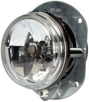 HELLA 5208 00 - FARO ANTINIEBLA 1N0 008 582-011