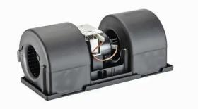 SANZ CLIMA 3074 01 - CONJUNTO VENTILADOR AXIAL 24V.