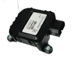 SANZ CLIMA 3078 02 - CONJUNTO MOTOR 24V.