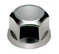 RUSPA 2258 02 - TAPON TUERCA HEXAGONO 32/33