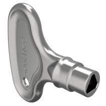 SOUTHCO 2058 11 - LLAVE TRIANGULAR