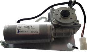 S.A. MASATS 0052553103 - KIT MOTOR IZQUIERDO 24V.