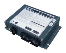 S.A. MASATS 0426100G4 - CAJA CONTROL 24V.