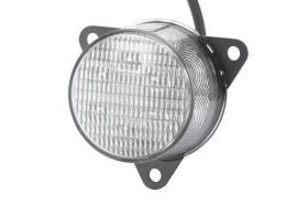 HELLA 5326 14 - PILOTO BLANCO MARCHA ATRAS LED 2ZR 011 172-501