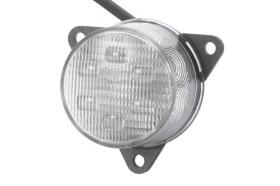 HELLA 5326 17 - PILOTO BLANCO ANTINIEBLA LED 2NE 011 172-481