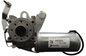 S.A. MASATS 0425264P4 - CONJUNTO MOTOR DERECHO 24V