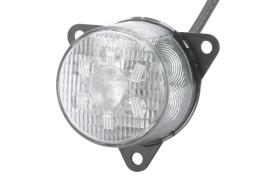 HELLA 5326 12 - PILOTO INTERMITENTE DELANTERO LED 2BA 011 172-401