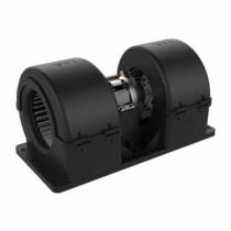 SANZ CLIMA 1300 50 - MOTOR DOBLE EJE 23V.