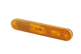 HELLA 2095 08 - PILOTO AMBAR LED