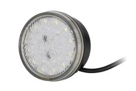 HELLA 5027 35 - LUZ DIURNA 24V. 2BE 980 690-101