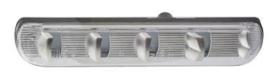 HELLA 5320 03 - LUZ PILOTO 5 LED 12V INTERMITENCIA 2BM 011 788-051