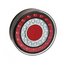 LED AUTOLAMPS 5366 20 - PILOTO POSICION-STOP/INTERMITENCIA/REFLEX