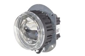 HELLA 5210 13 - FARO ANTINIEBLA LED IZQUIERDO 1N0 011 988-051