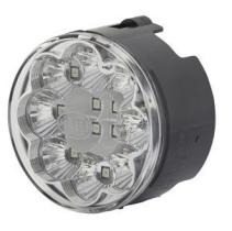 HELLA 5328 22 - PILOTO ROJO POSICION-STOP 12 LEDS